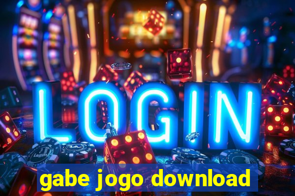 gabe jogo download